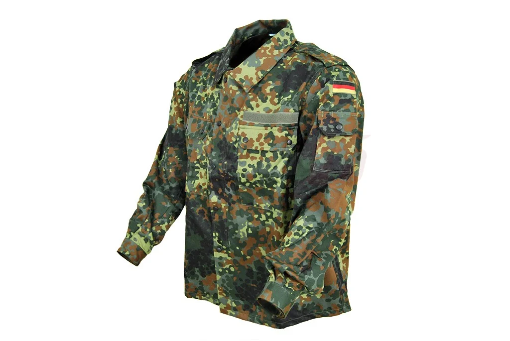 Mil-Tec veston Flectarn 8