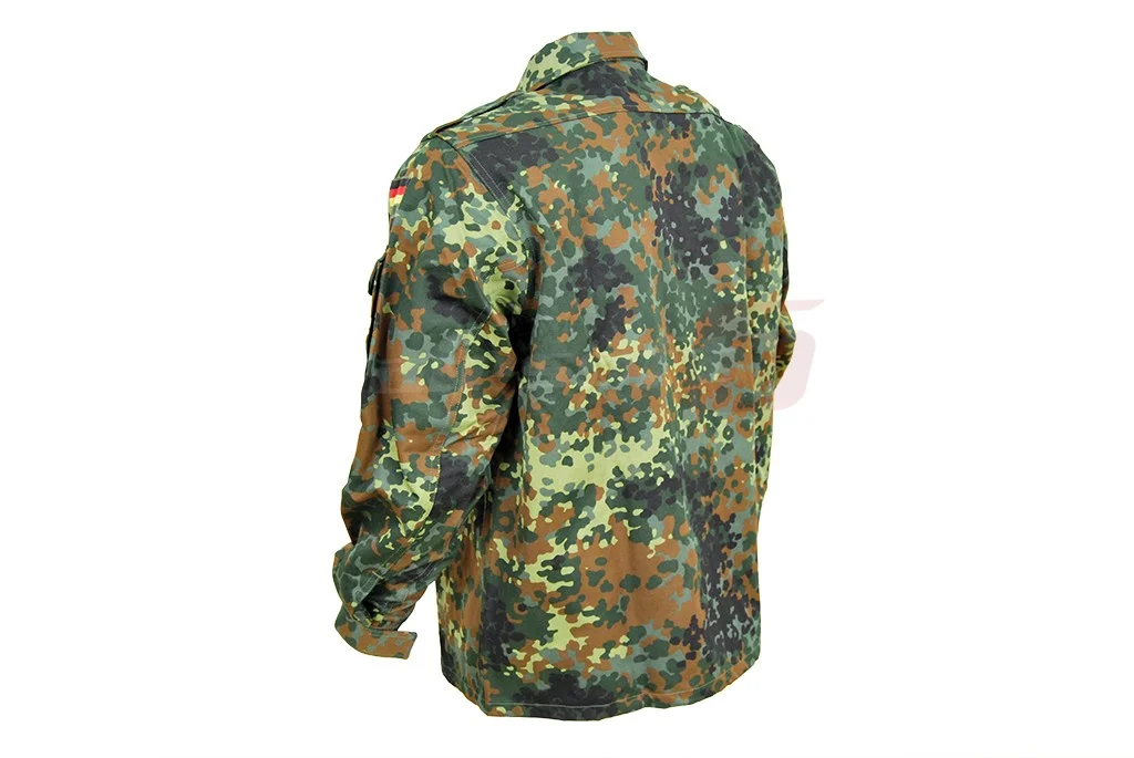 Mil-Tec veston Flectarn 3