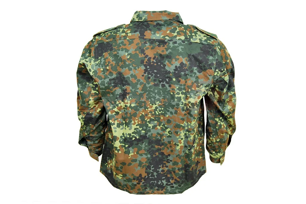 Mil-Tec veston Flectarn 4