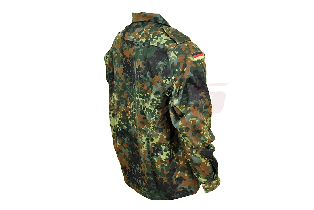 Mil-Tec veston Flectarn 2