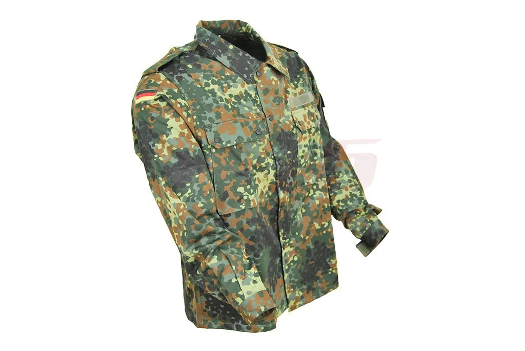 Mil-Tec veston Flectarn 5