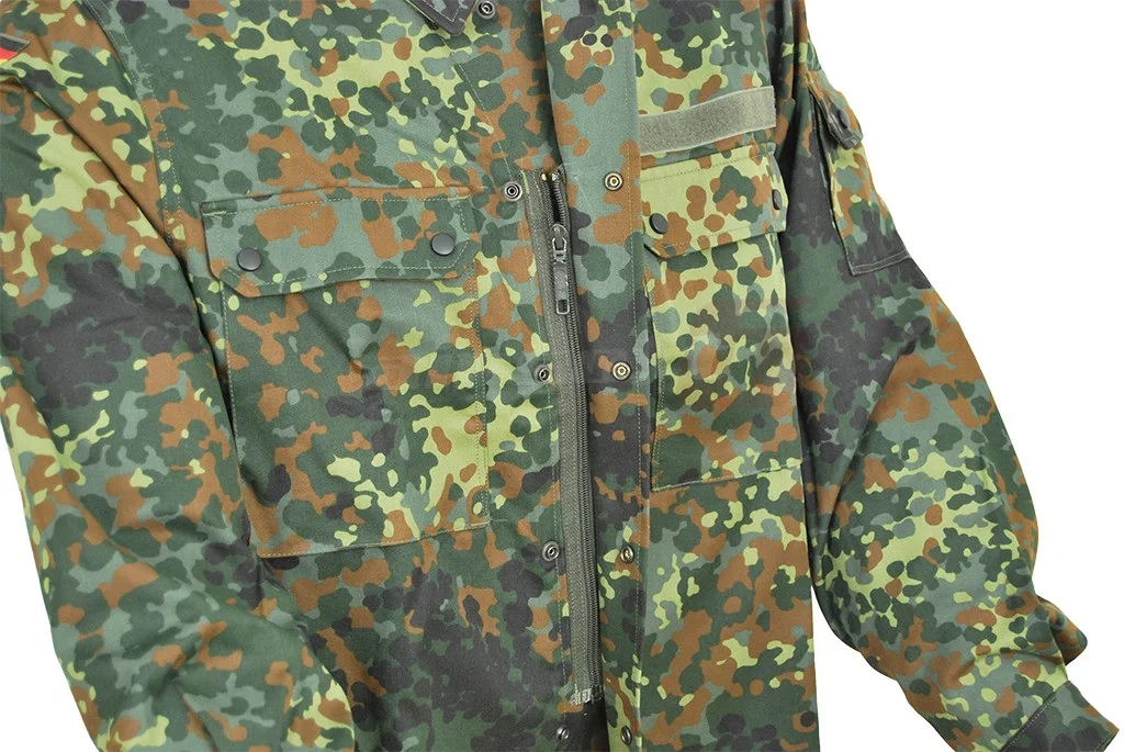 Mil-Tec veston Flectarn 7