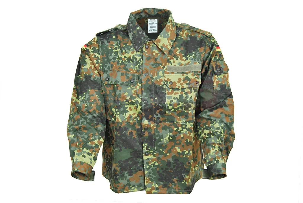 Mil-Tec veston Flectarn 6