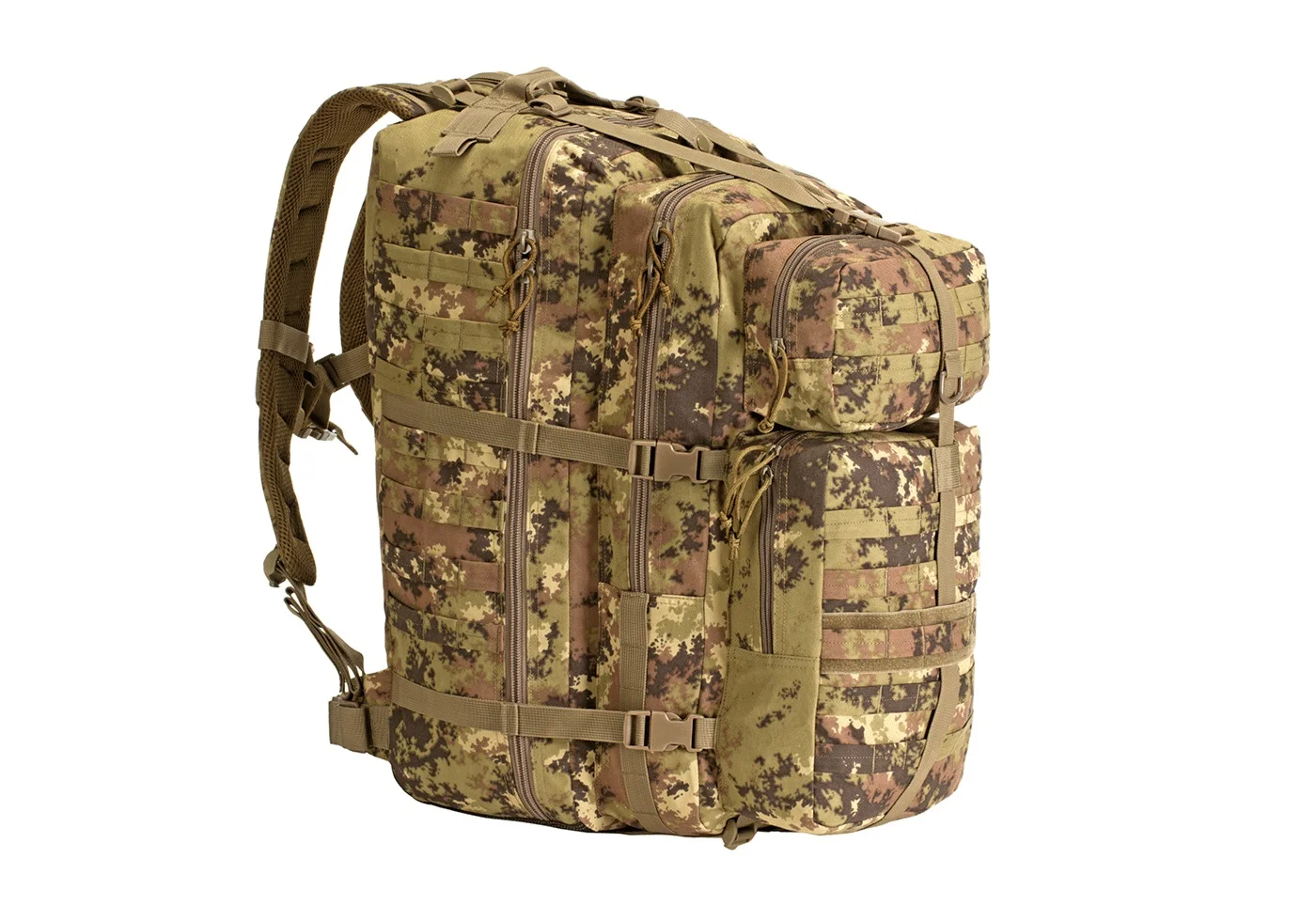 Invader Gear Rucsac Mod 3-day 54L Vegetato