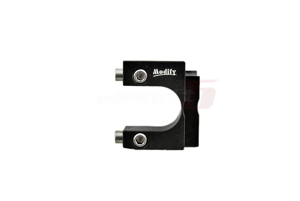 Modify lock bracer 3
