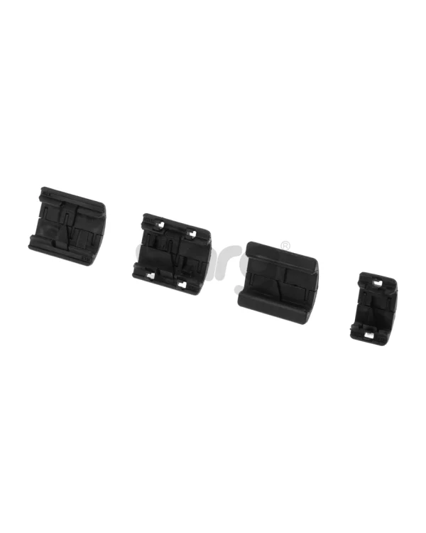 MP hand stop kit Negru 2