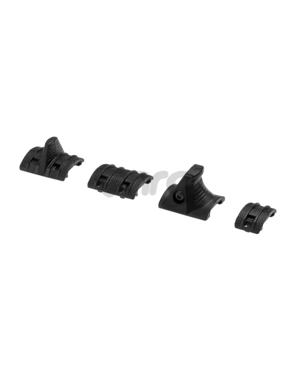 MP hand stop kit Negru 4