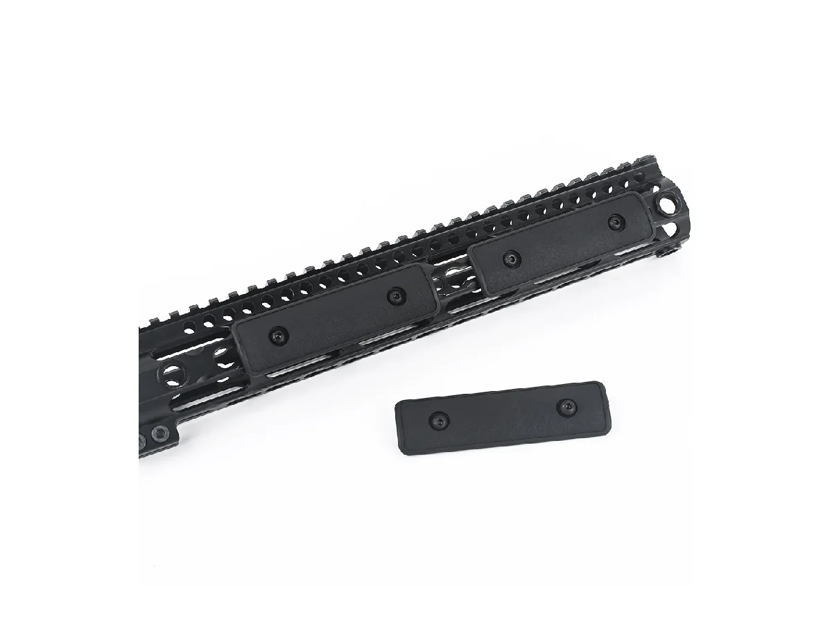 MP protectii sine Keymod/M-lok 2