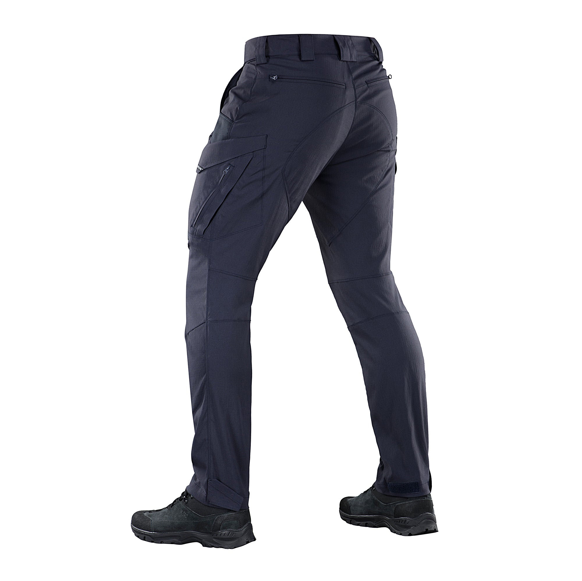 M-Tac pantaloni tactici Aggressor Summer Flex Navy Blue 36/36 3