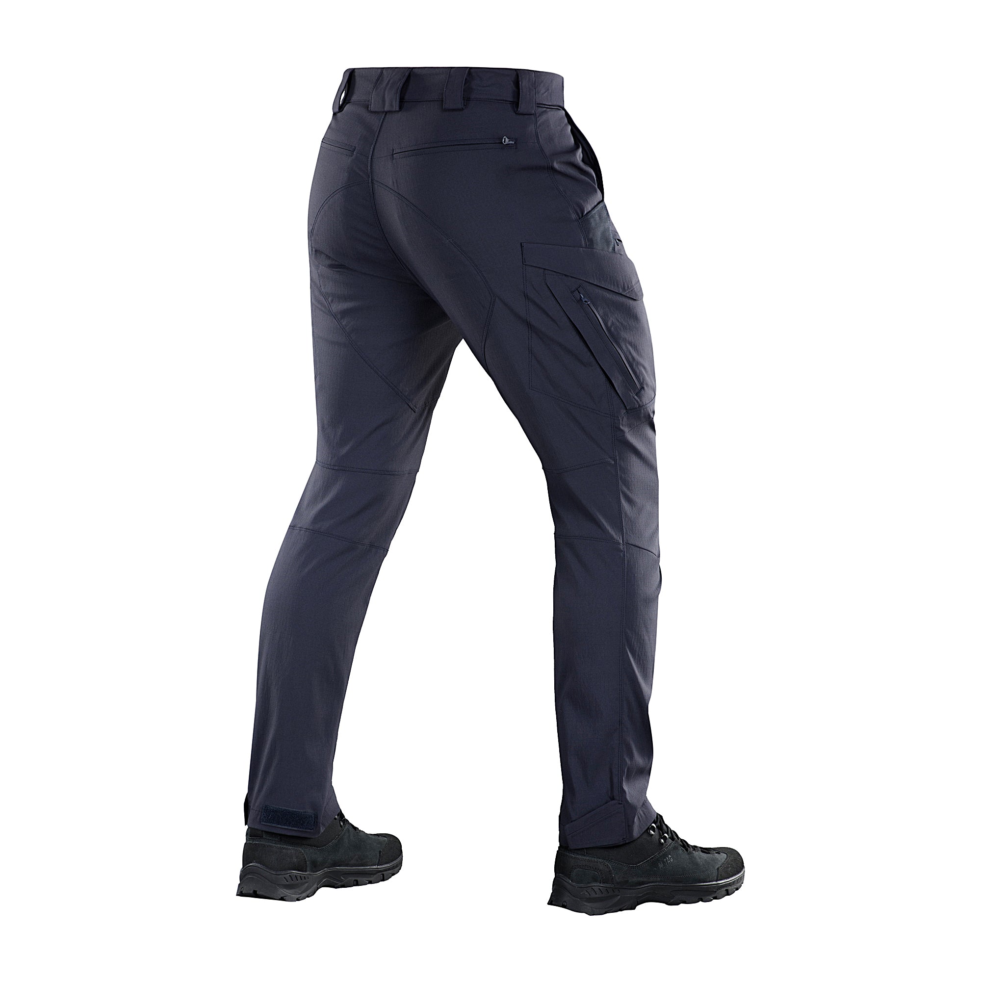 M-Tac pantaloni tactici Aggressor Summer Flex Navy Blue 36/36 6