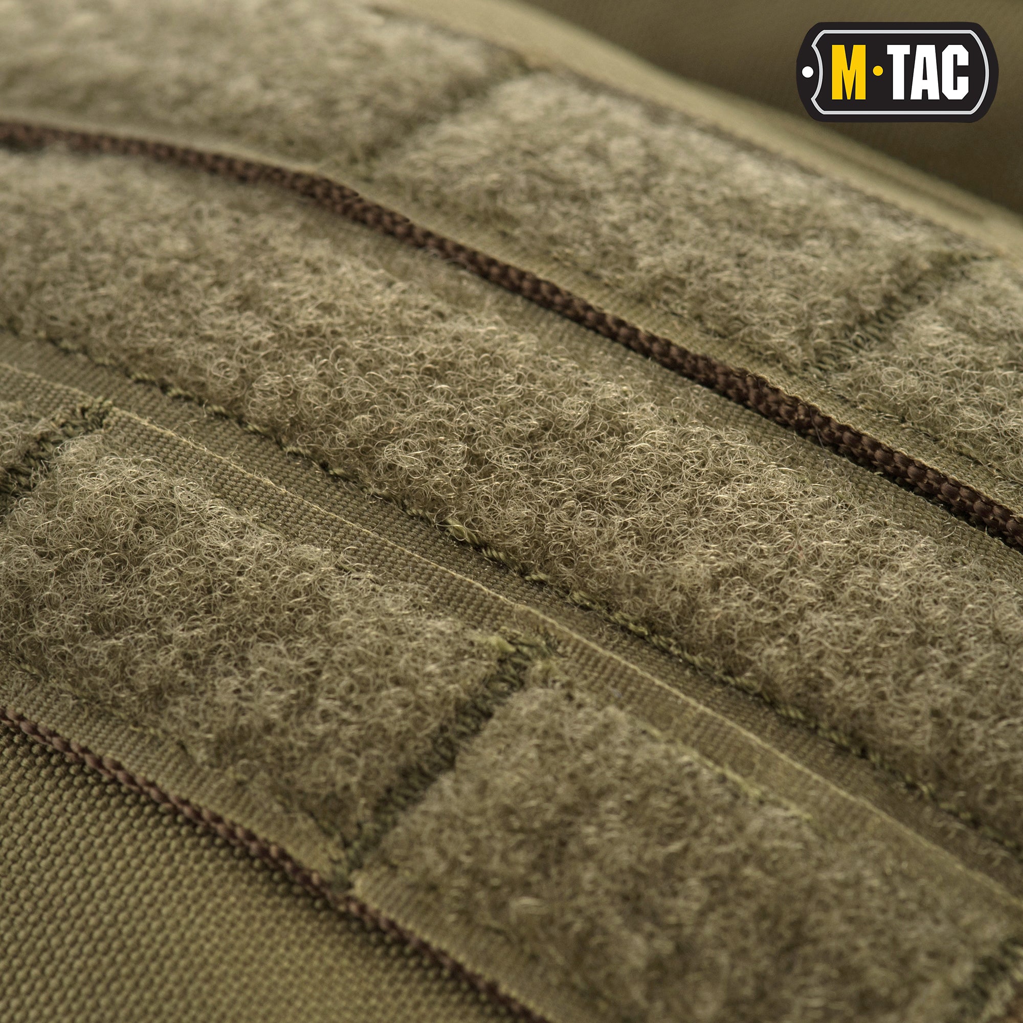 M-Tac rucsac mare Assault Pack Olive 5