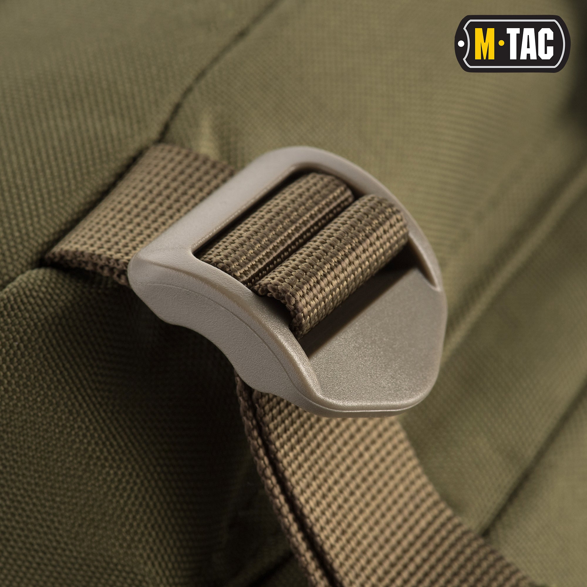 M-Tac rucsac mare Assault Pack Olive 9