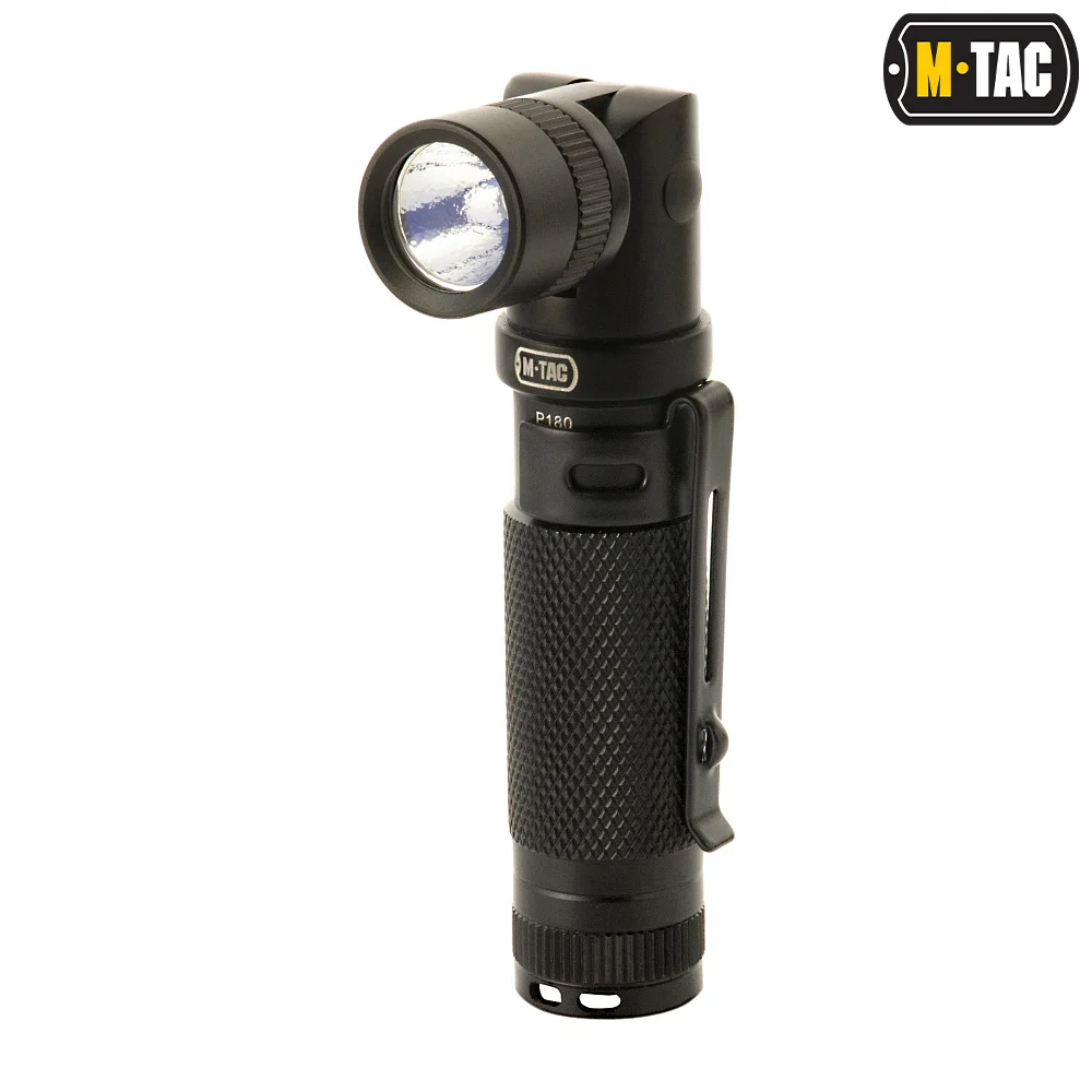 M-Tac lanterna P180 2