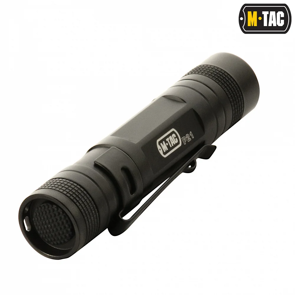M-Tac lanterna P21