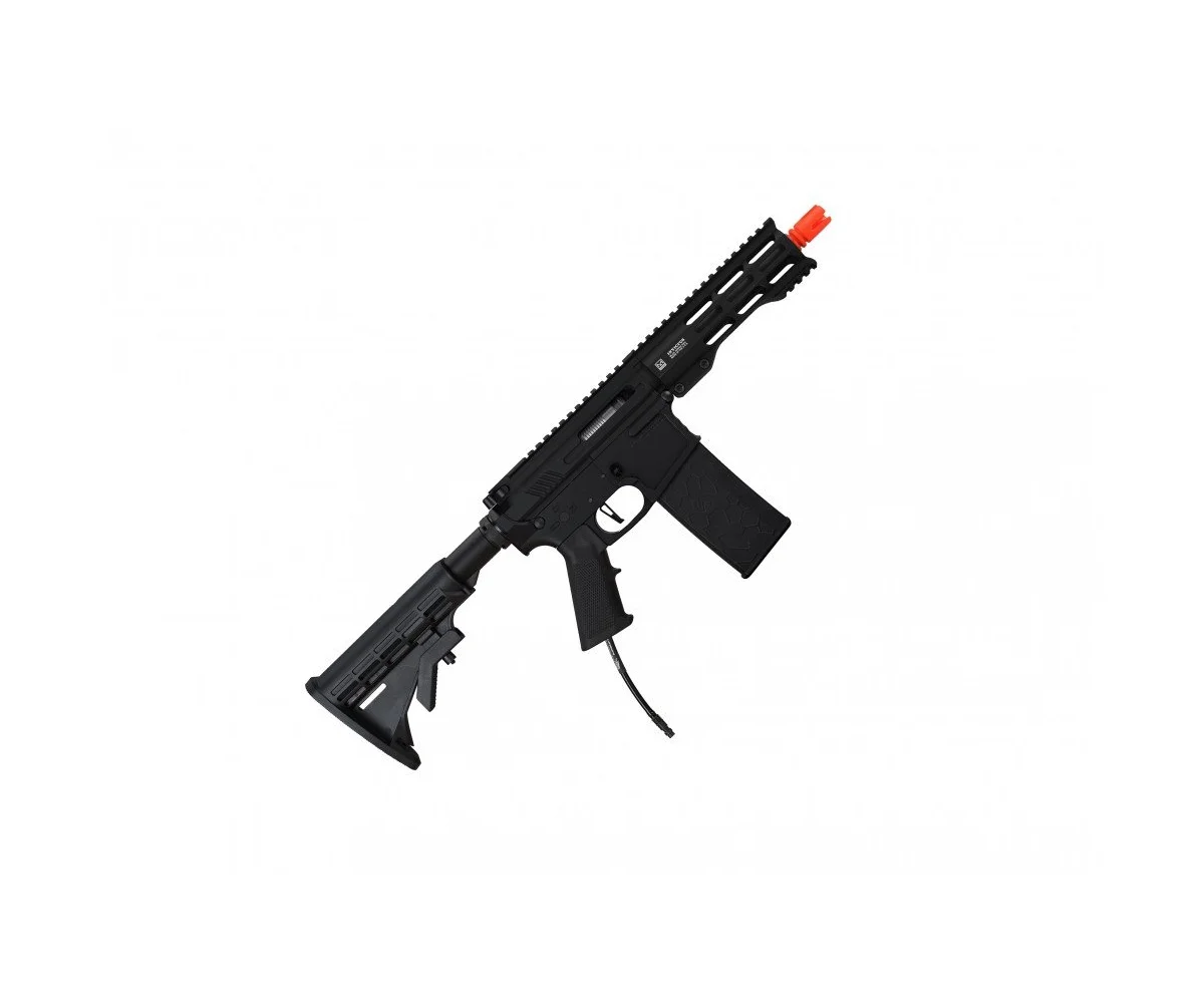 Wolverine MTW Billet Series 7 inch