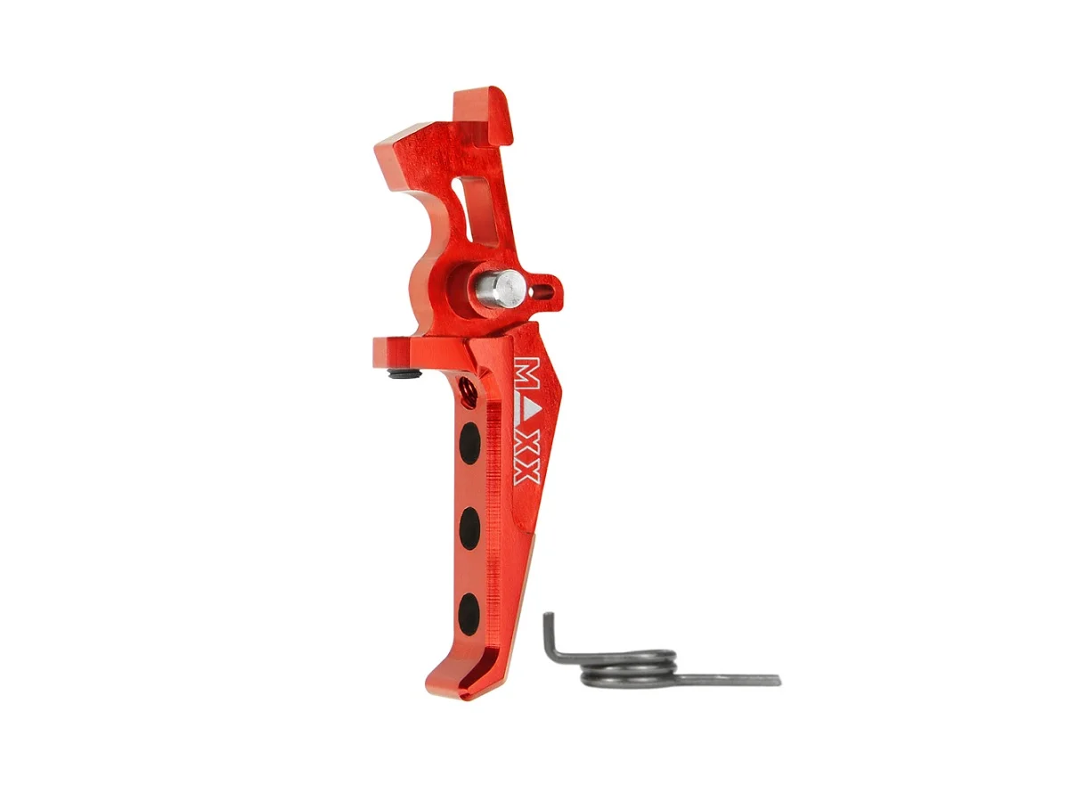 Maxx Model tragaci rapid Style E Rosu 4