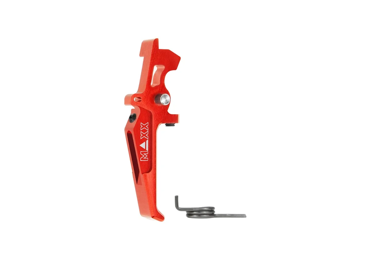Maxx Model tragaci rapid Style E Rosu 2