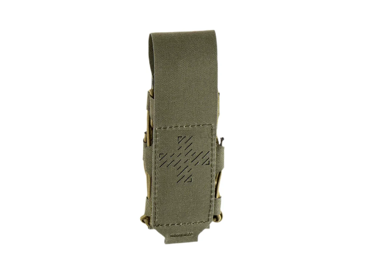 Templar's Gear buzunar turnichet Ranger Green 5