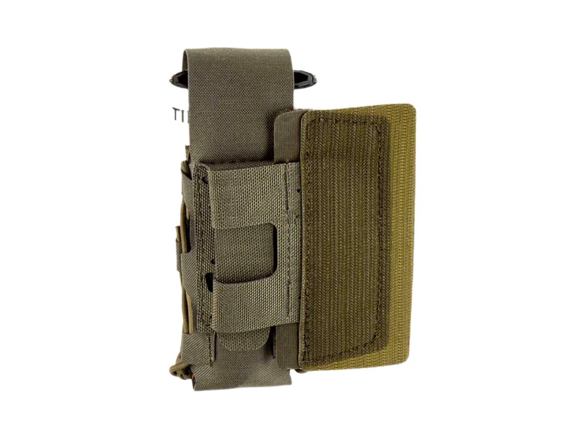 Templar's Gear buzunar turnichet Ranger Green 4