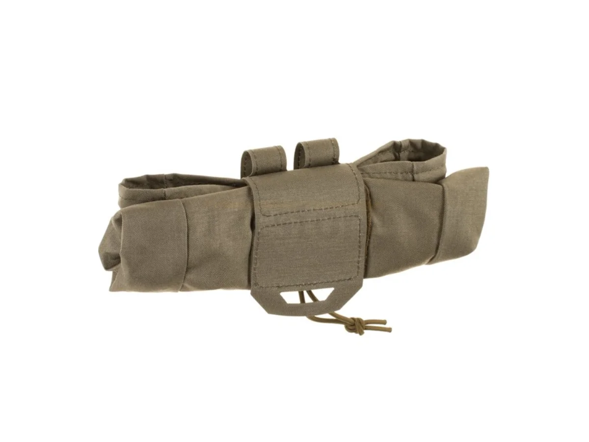Templar's Gear dump bag lung Ranger Green 3