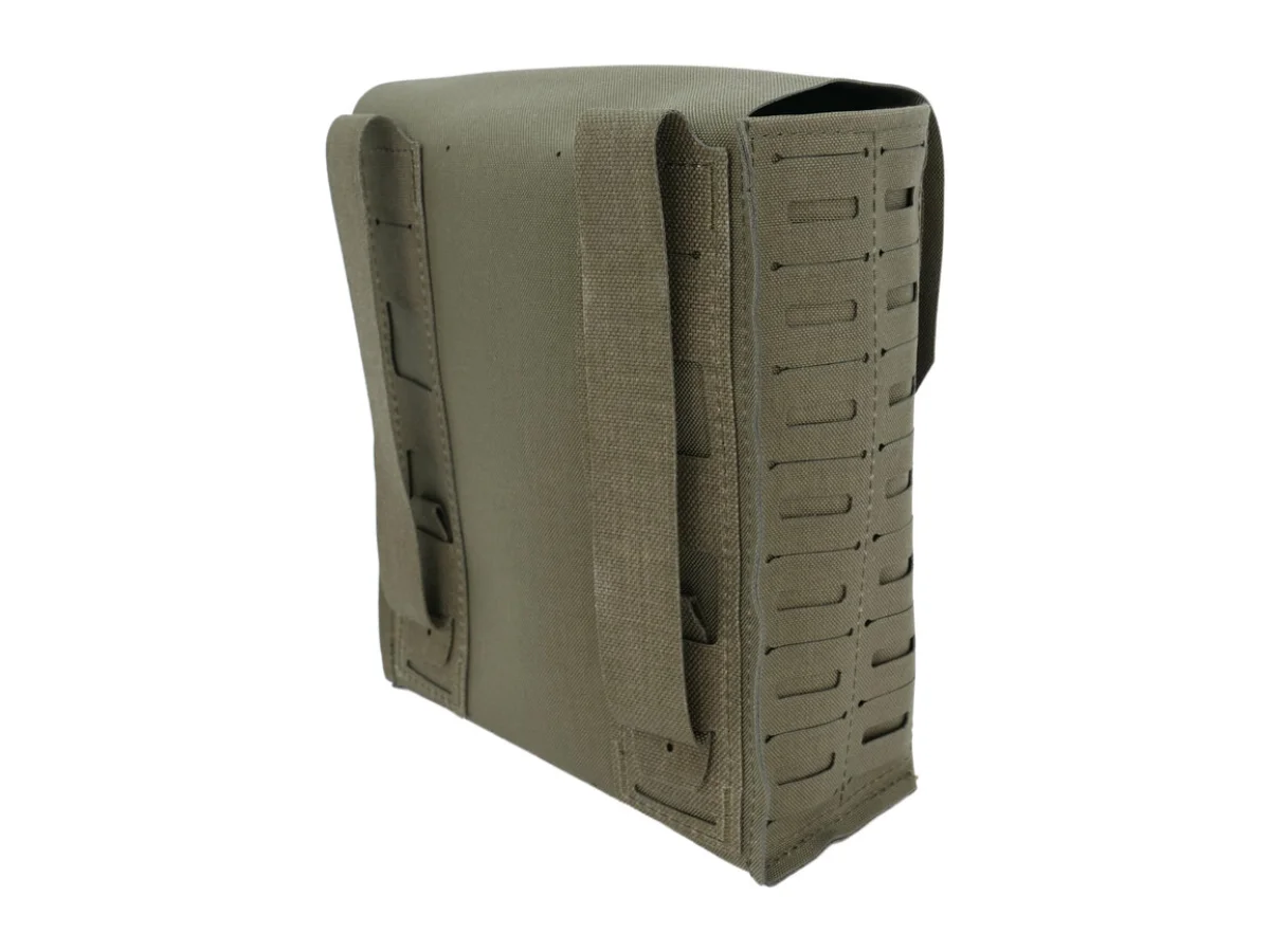 Templar's Gear buzunar SAW200 gen II Ranger Green 2
