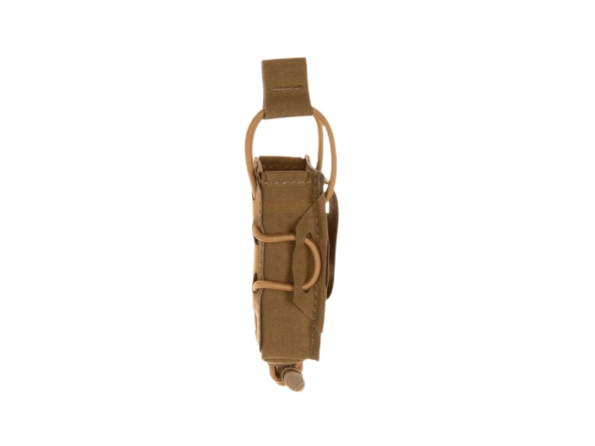 Templar's Gear buzunar port incarcator pistol cu doua stive Shingle Gen3 Coyote 2