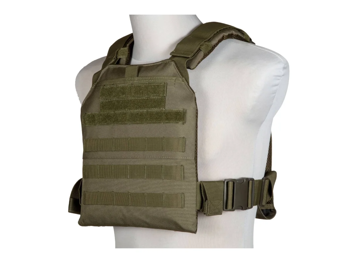GFC vesta Recon Plate Carrier olive 3