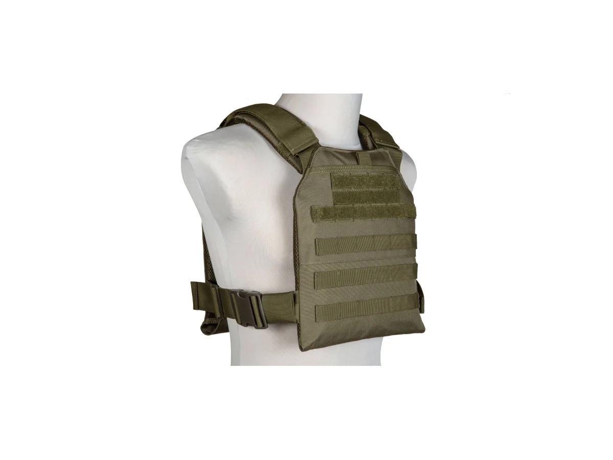GFC vesta Recon Plate Carrier olive 2