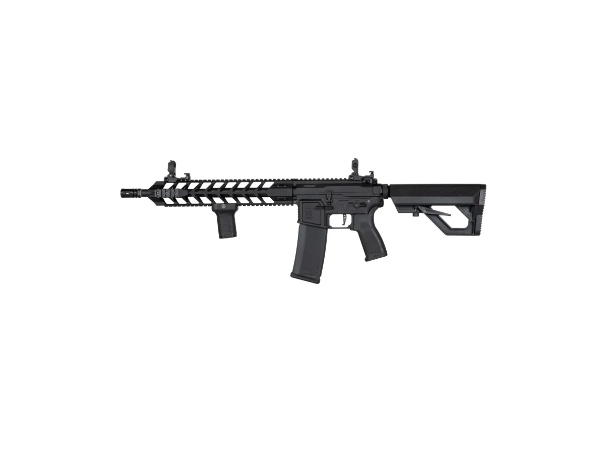 Specna Arms SA-E13-RH Edge 2.0 Heavy Ops Negru 5