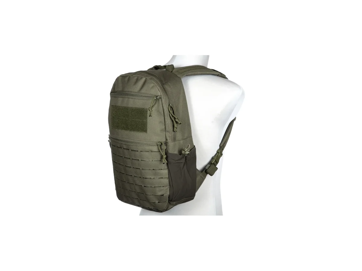 GFC rucsac Lightweight Laser-Cut Olive 3