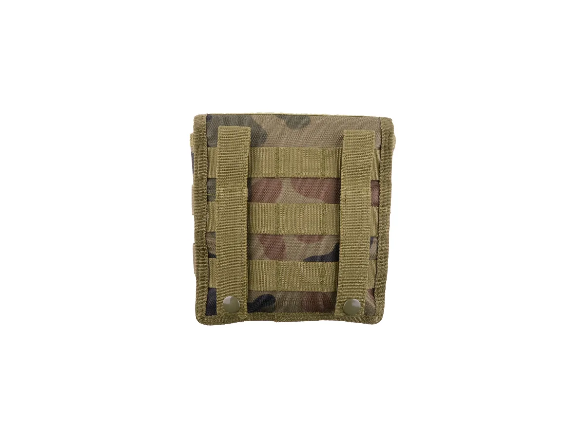 GFC admin pouch molle Woodland Polonez 3