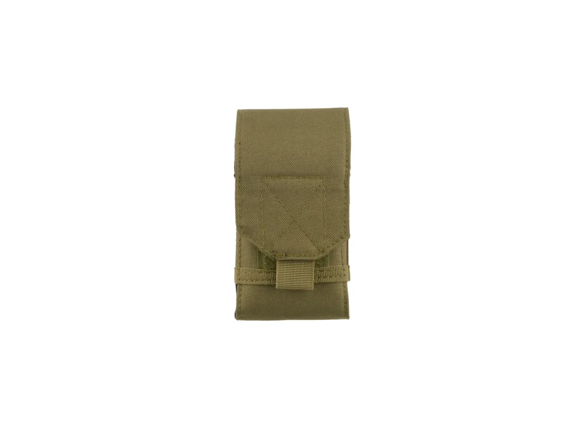 GFC buzunar telefon molle Olive 3