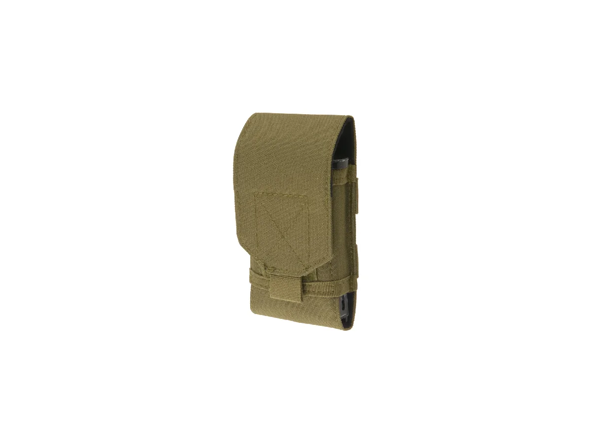 GFC buzunar telefon molle Olive 2