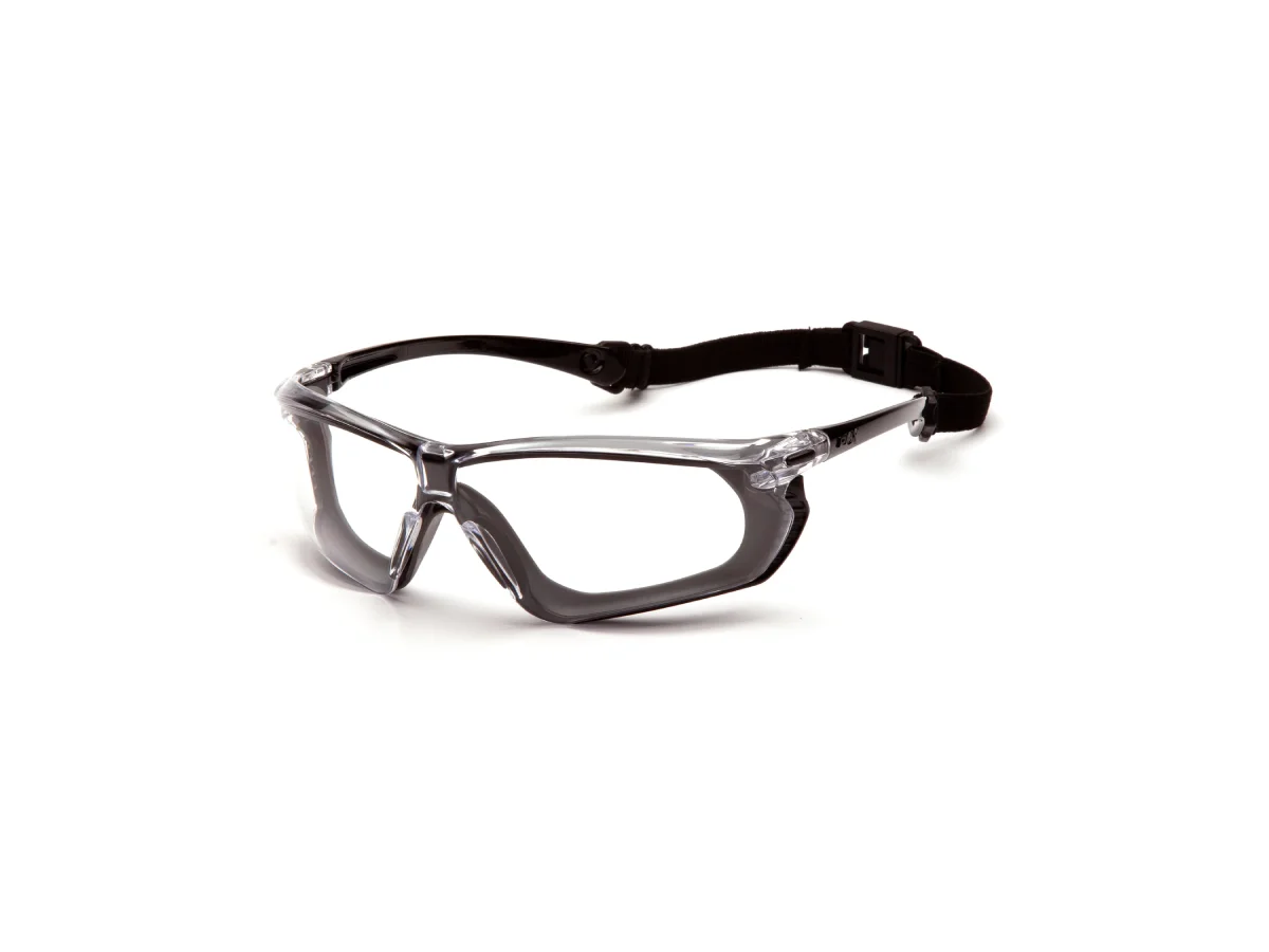 Pyramex ochelari Crossover - Anti-Fog 3