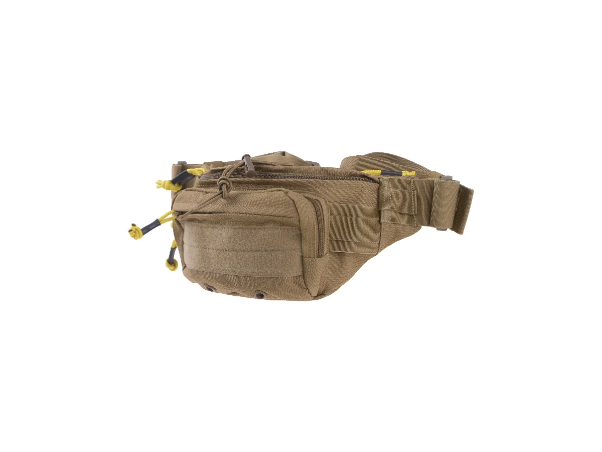 GFC geanta Kanga Fanny Tan 3