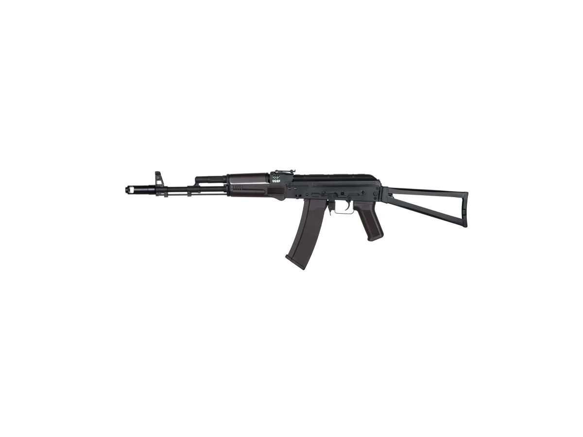 Specna Arms SA-J74 CORE Carbine Plum 4