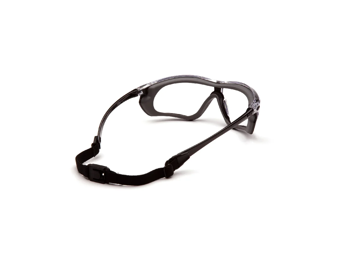 Pyramex ochelari Crossover - Anti-Fog 2
