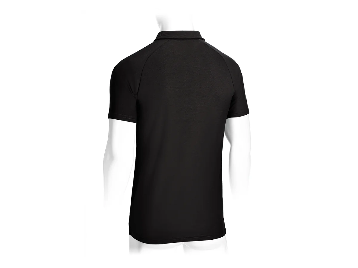 Outrider tricou polo T.O.R.D Negru 2