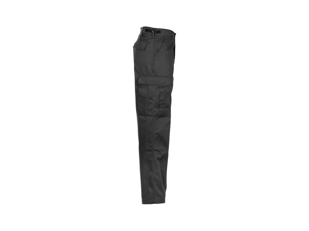 Mil-Tec pantaloni ACU Negru 2
