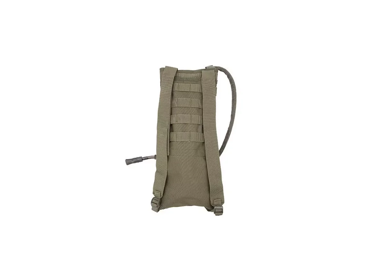 GFC rucsac hidratare cu insertie Olive 2