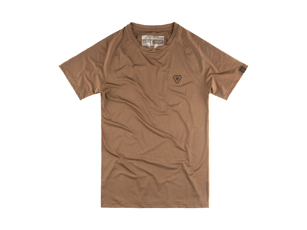 Outrider tricou fit T.O.R.D Coyote
