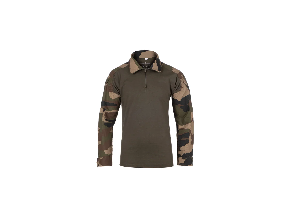 Invader Gear veston Revenger TDU CCE