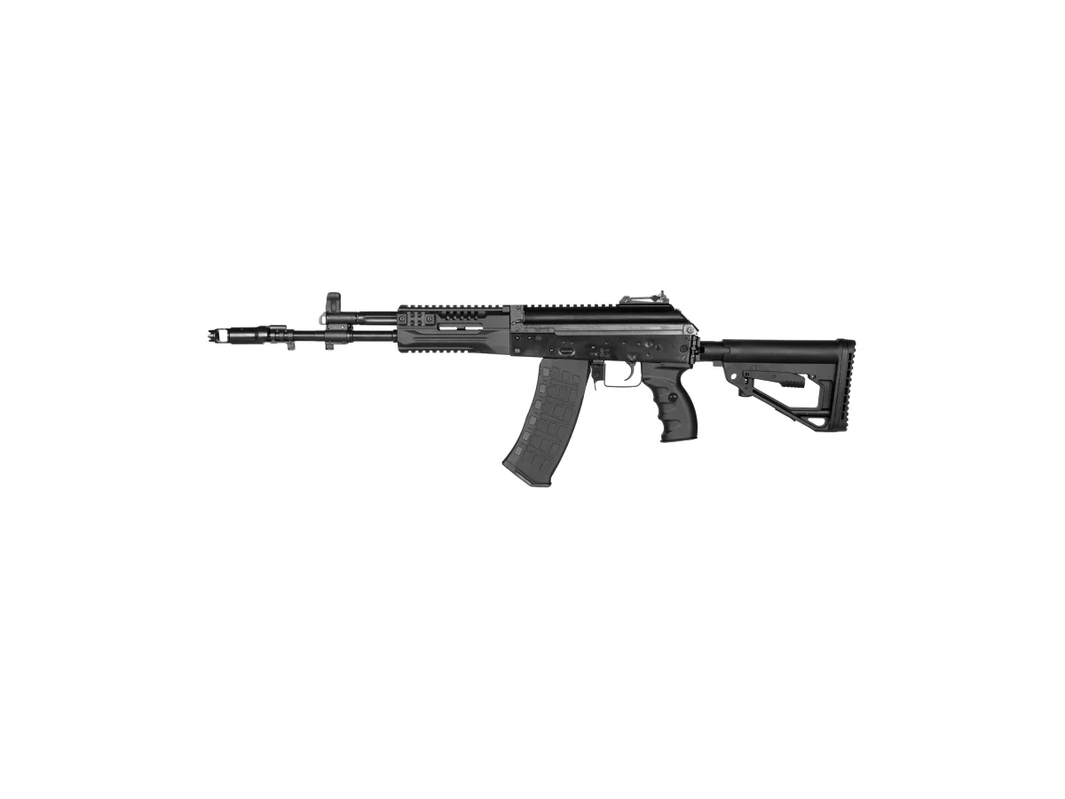 E&L ELAK12 Essential Carbine + ASTER V3 3