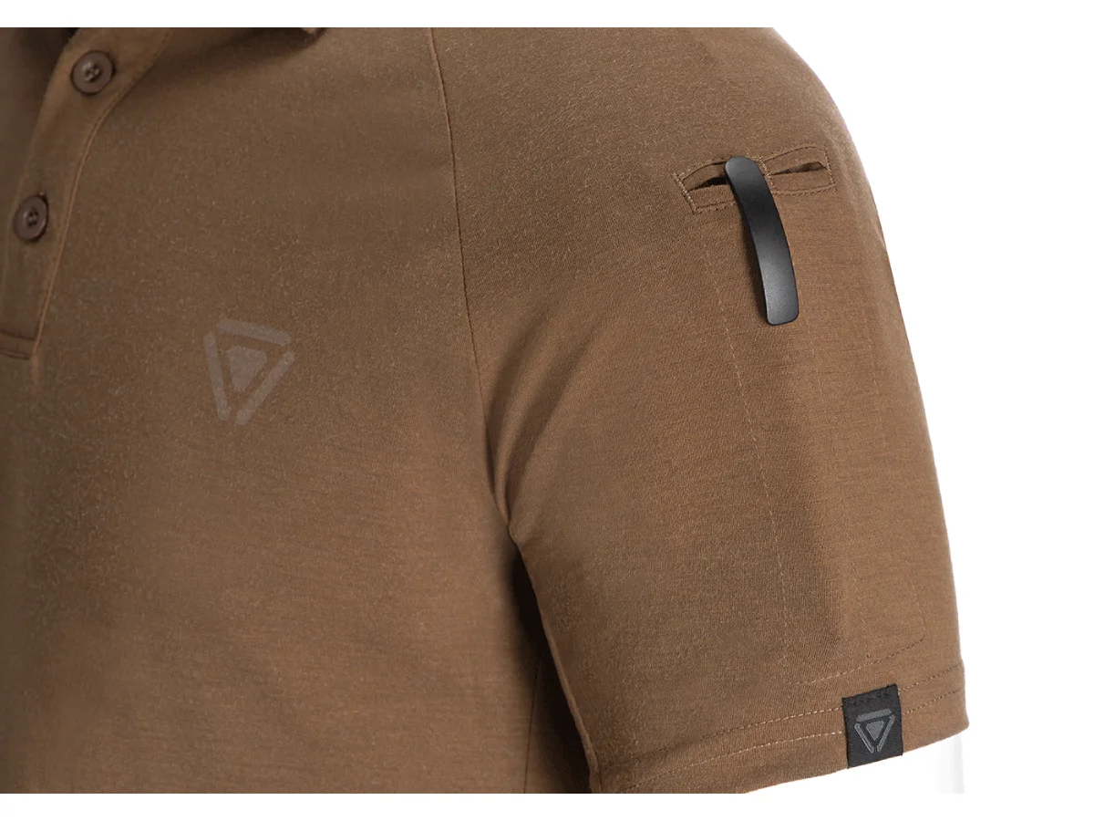 Outrider tricou polo T.O.R.D Coyote 4