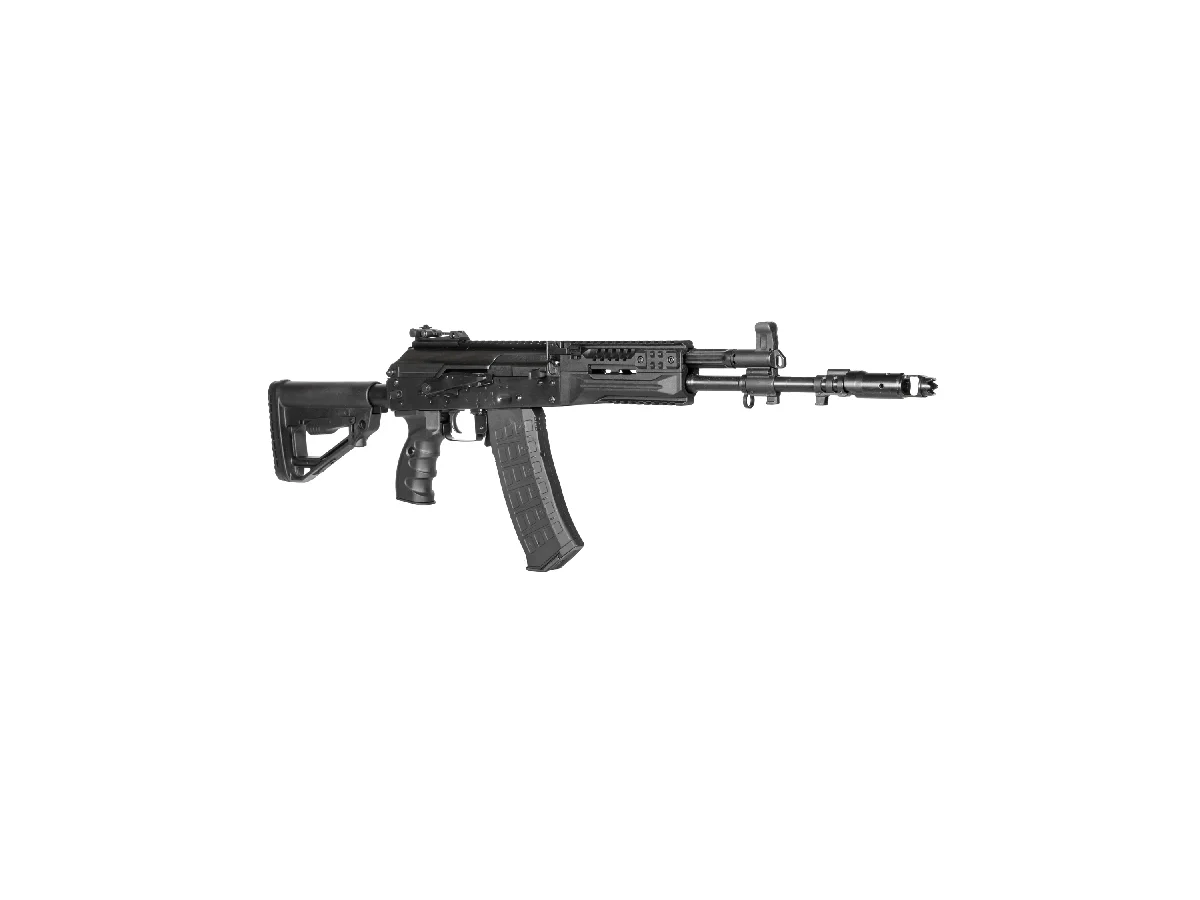E&L ELAK12 Essential Carbine + ASTER V3 2