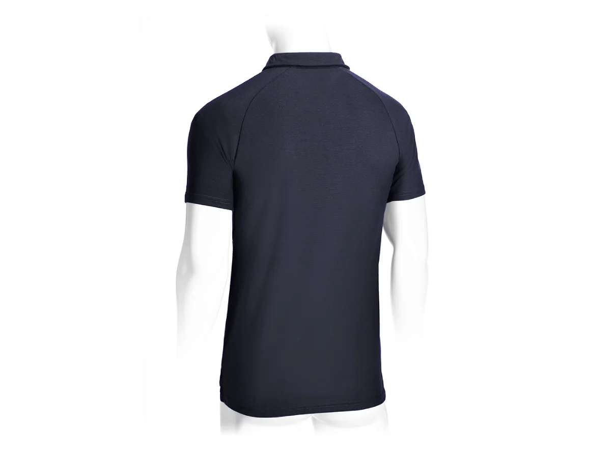 Outrider tricou polo T.O.R.D Navy Blue 2
