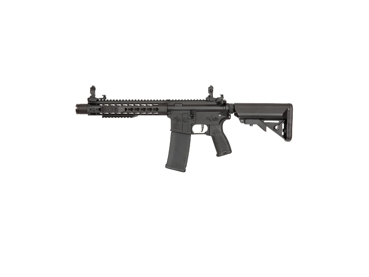 Specna Arms SA-C17 CORE X-ASR Carbine Negru 3
