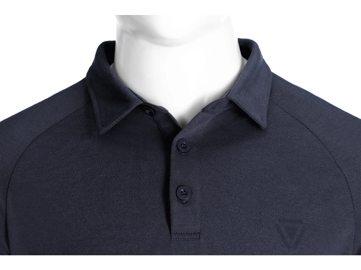 Outrider tricou polo T.O.R.D Navy Blue 3