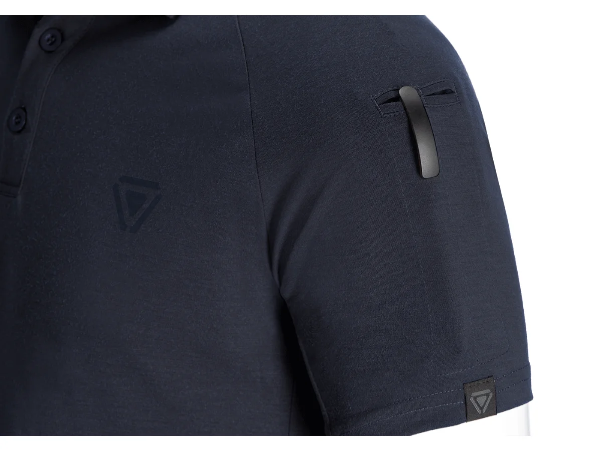 Outrider tricou polo T.O.R.D Navy Blue 4