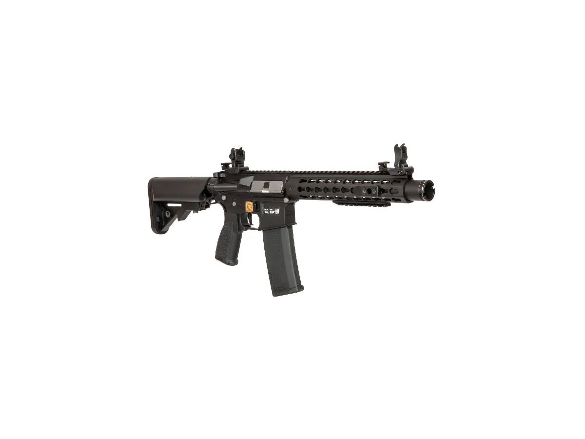 Specna Arms SA-C17 CORE X-ASR Carbine Negru 2